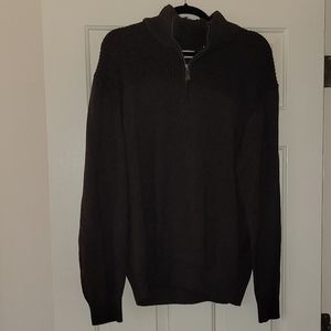 Haggar Sweater